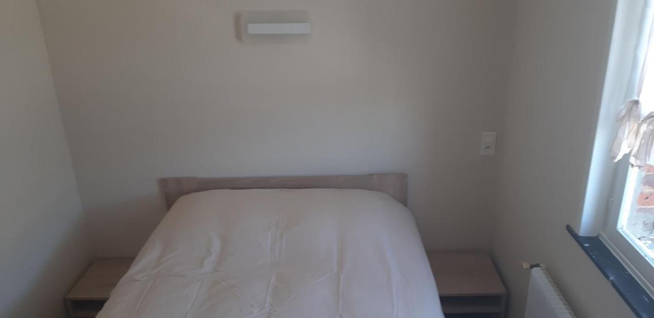 Du Plouy Hébergement de vacances *